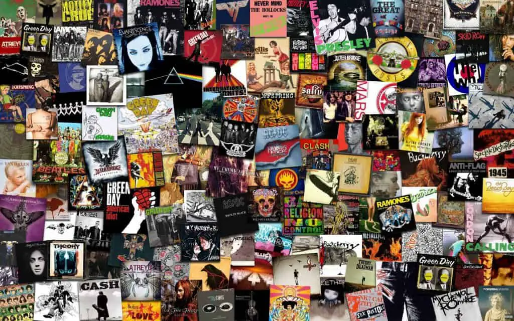 buy music albums cd vinyl digital download