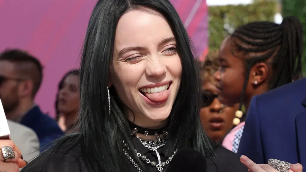 billie eilish pictures beautiful hot sexy