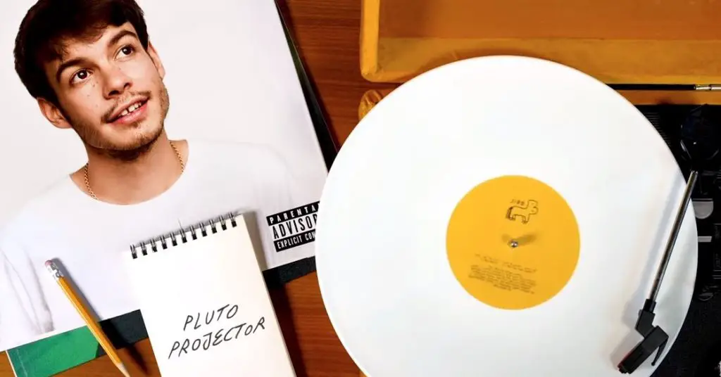 rex orange county face to face lyrics meaning