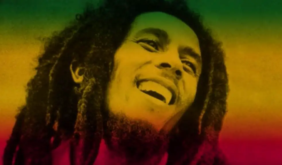 bob marley one love lyrics meaning