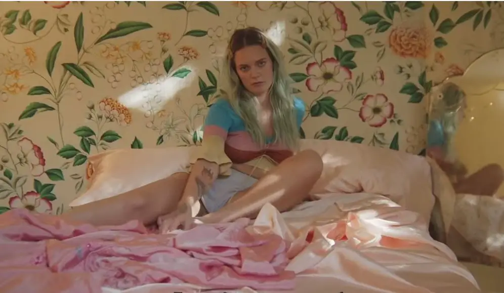 tove lo sweettalk my heart video