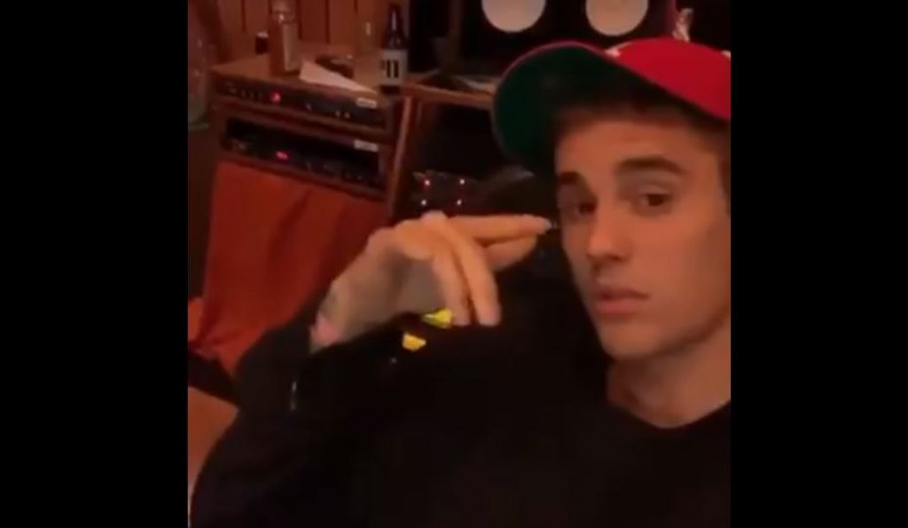 justin bieber many men remix 50 cent