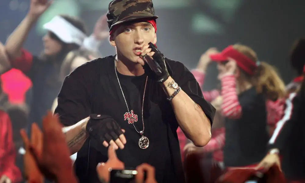 without me lyrics eminem video review
