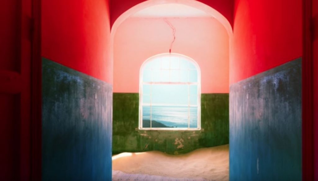 tame impala Posthumous Forgiveness lyrics meaning