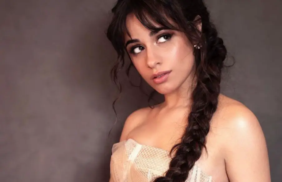 camila cabello this love romance