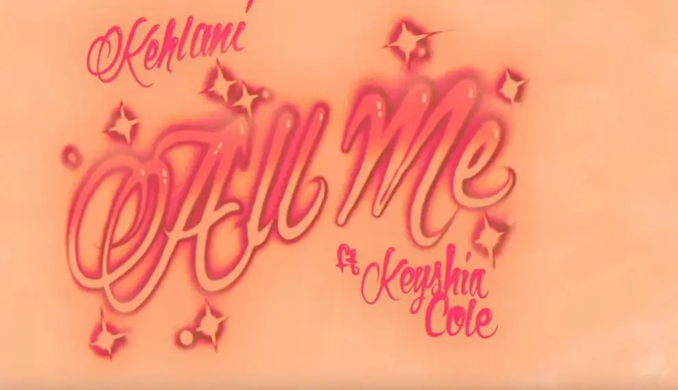 kehlani all me keyshia cole review