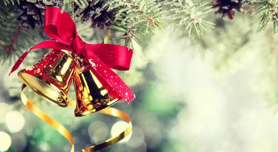 Joy to the World