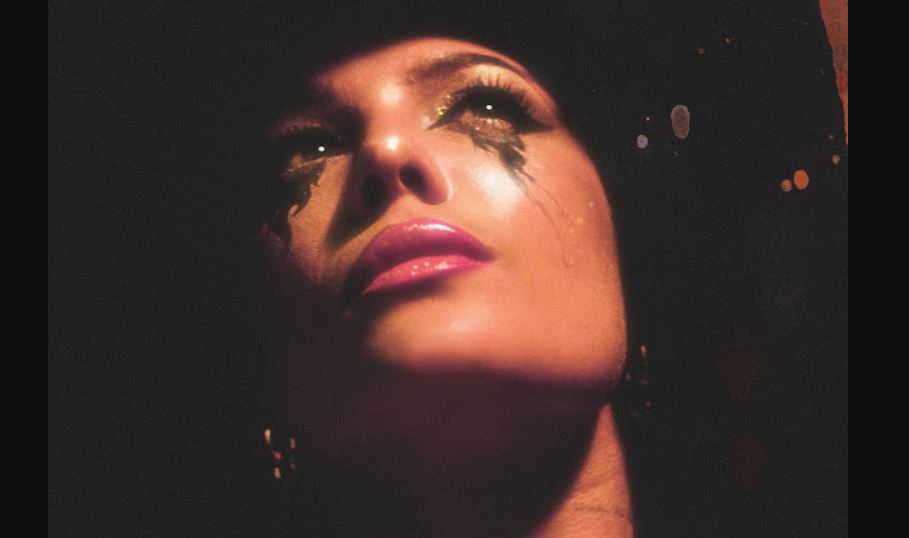 halsey you should be sad