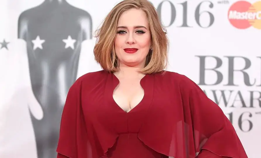 adele new album in september 2020