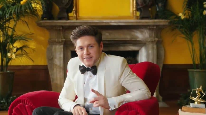 niall horan no judgement