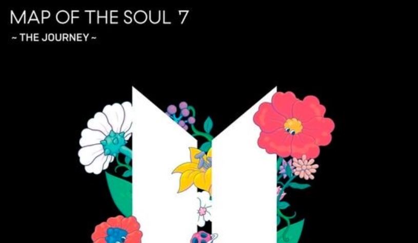 bts your eyes tell