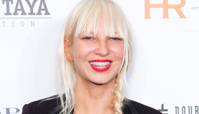 list of all sia songs and albums