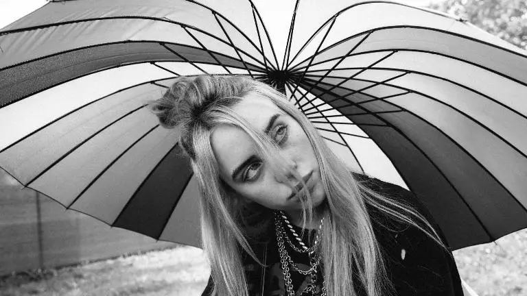 all billie eilish songs and albums