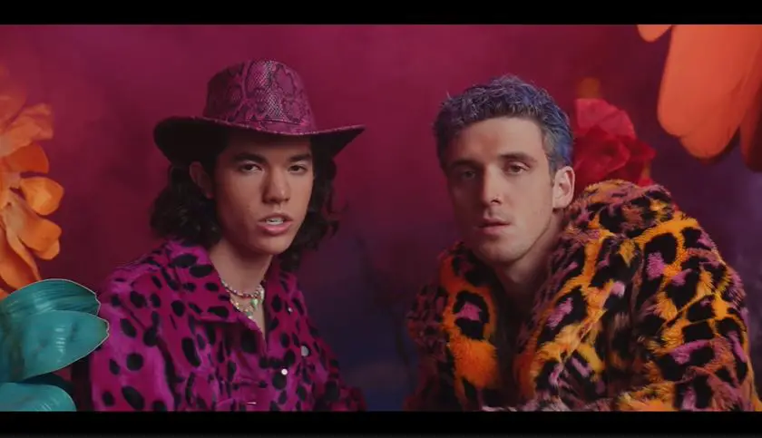 lauv conan gray fake