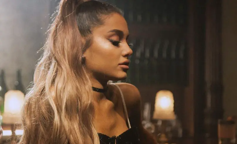 all ariana grande songs and albums discography