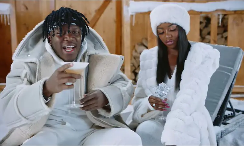 ksi really love