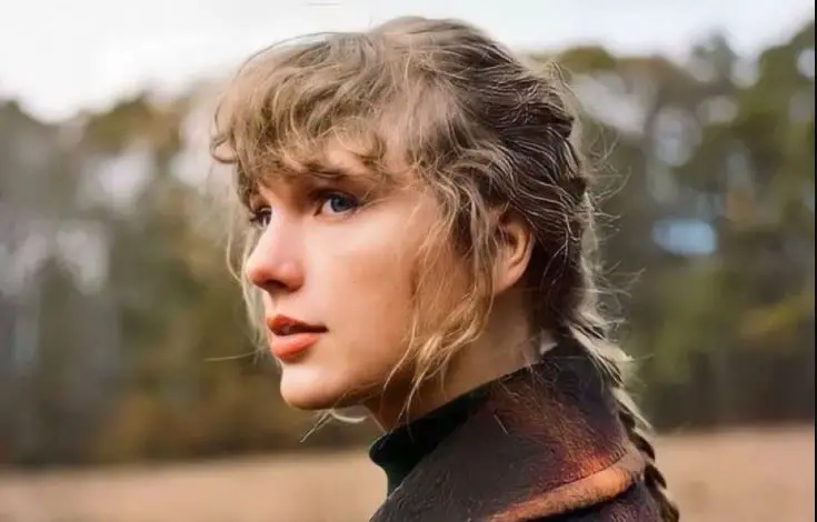 taylor swift cowboy like me