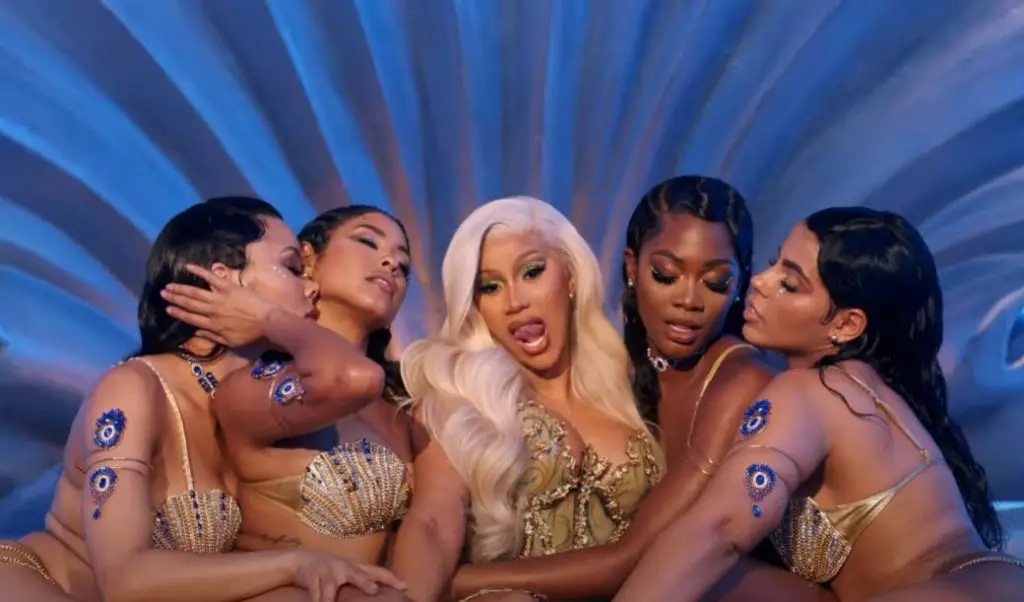 cardi b up nsfw