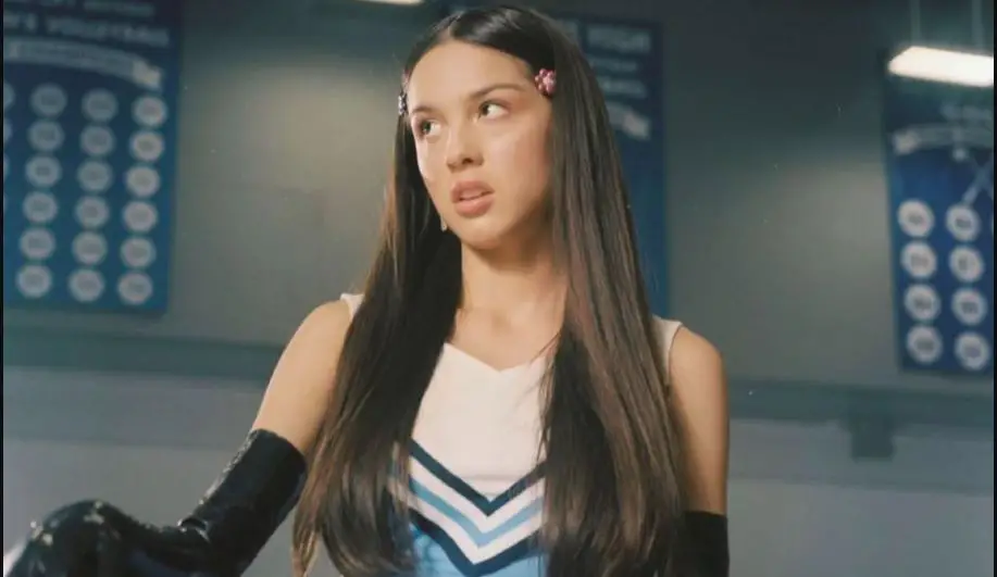olivia rodrigo good 4 u