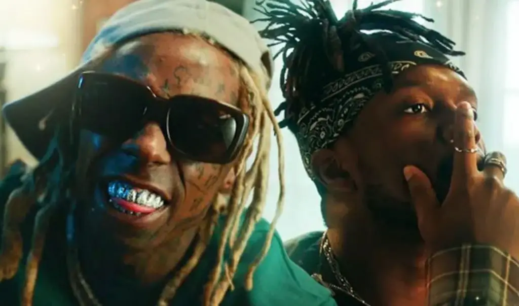 ksi lose lil wayne