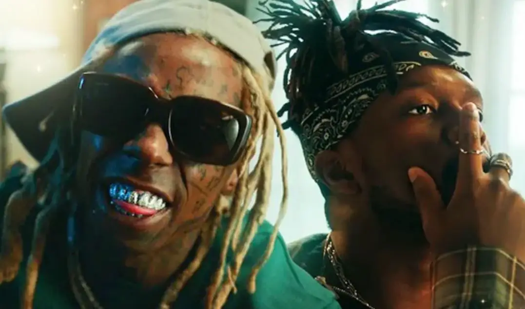 ksi lose lil wayne
