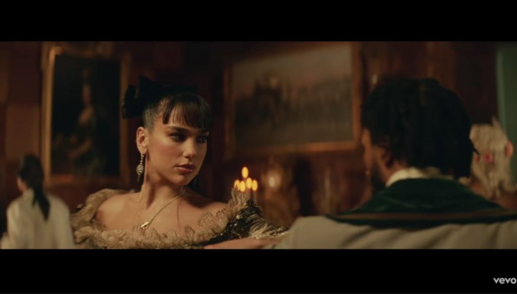 pop smoke demeanor dua lipa