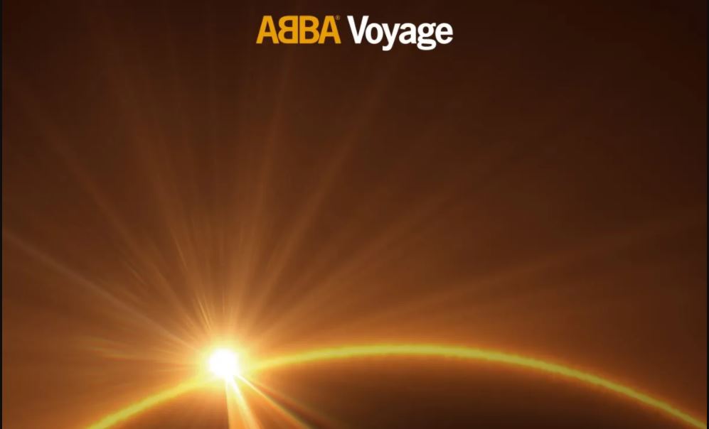 abba voyage album 2021
