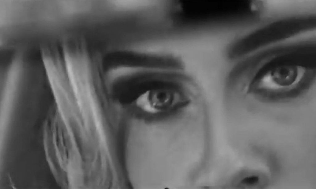 adele easy on me 2021 lyrics meaning