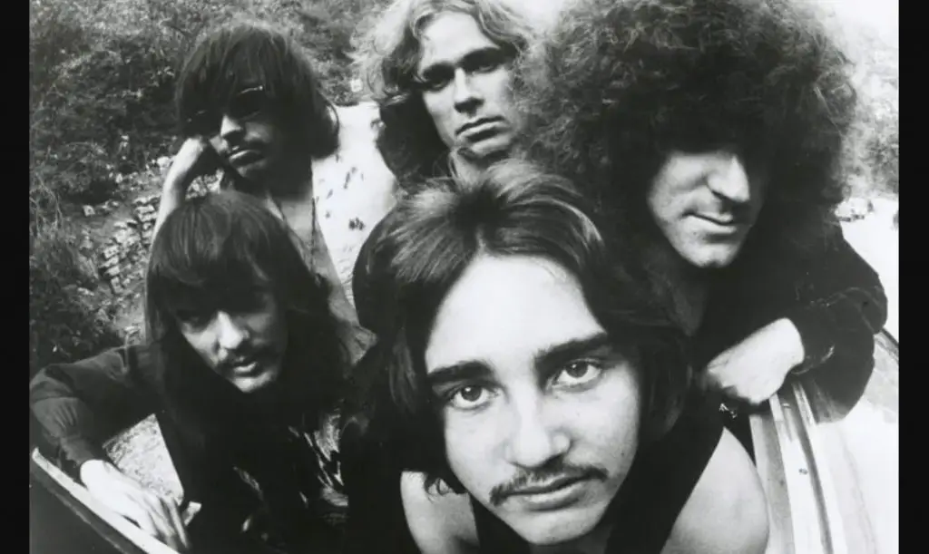 steppenwolf born to be wild meaning