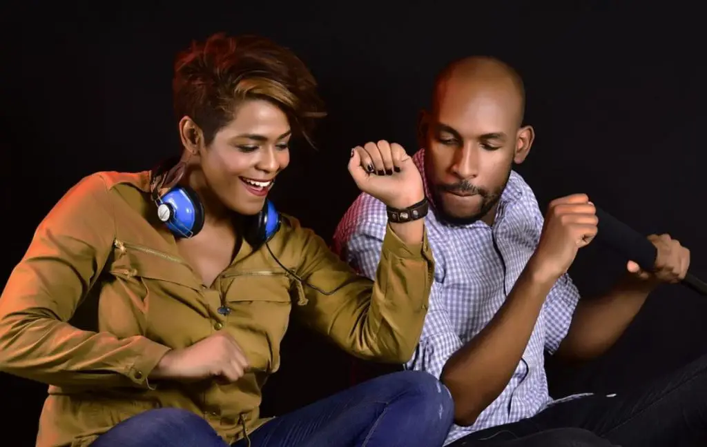 How Music Strengthens Friendship