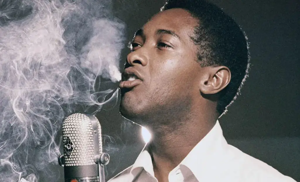 sam cooke a change is gonna come lyrics meaning