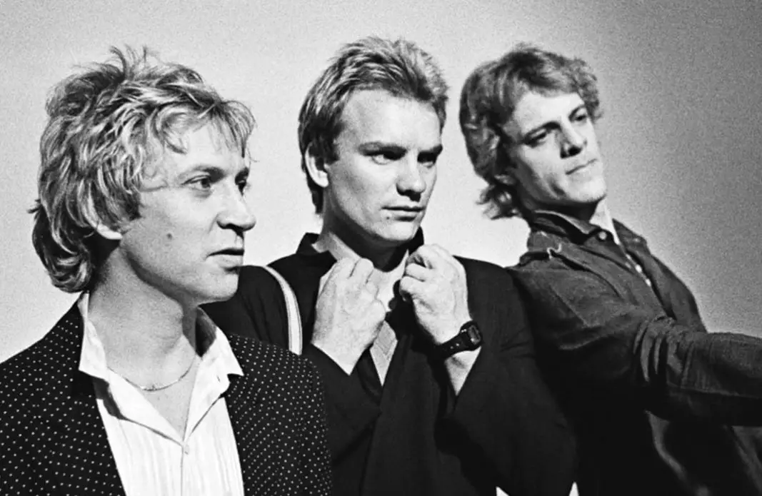 The Police – Every Breath You Take lyrics meaning