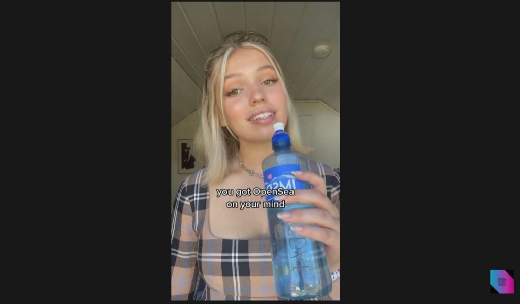 crypto boy tiktok song lyrics references