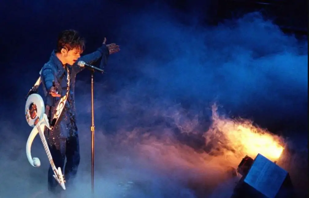 prince and the revolution when doves cry lyrics meaning