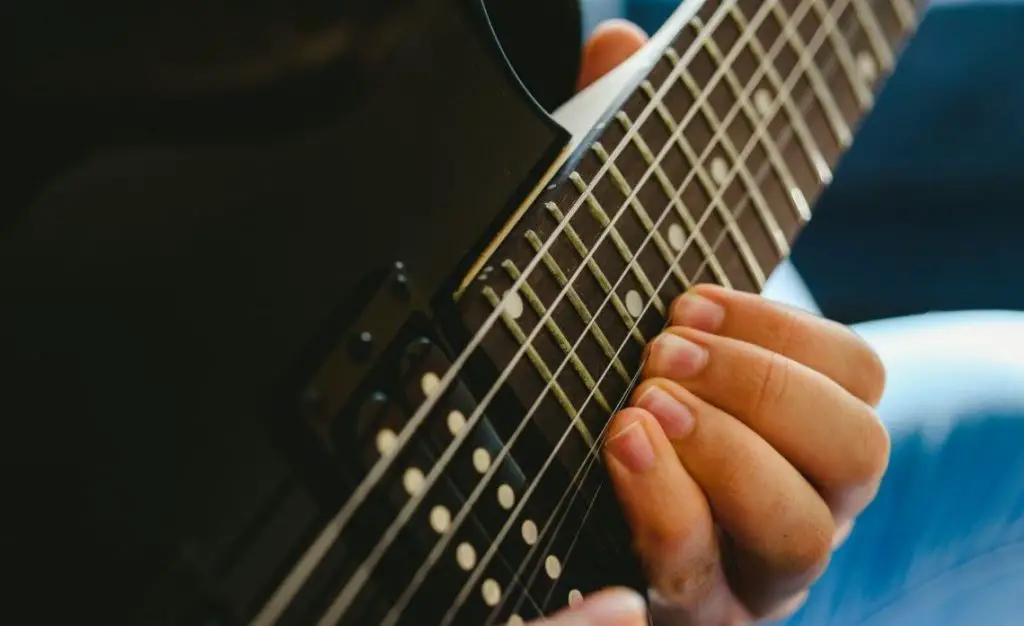 Tablature the basics