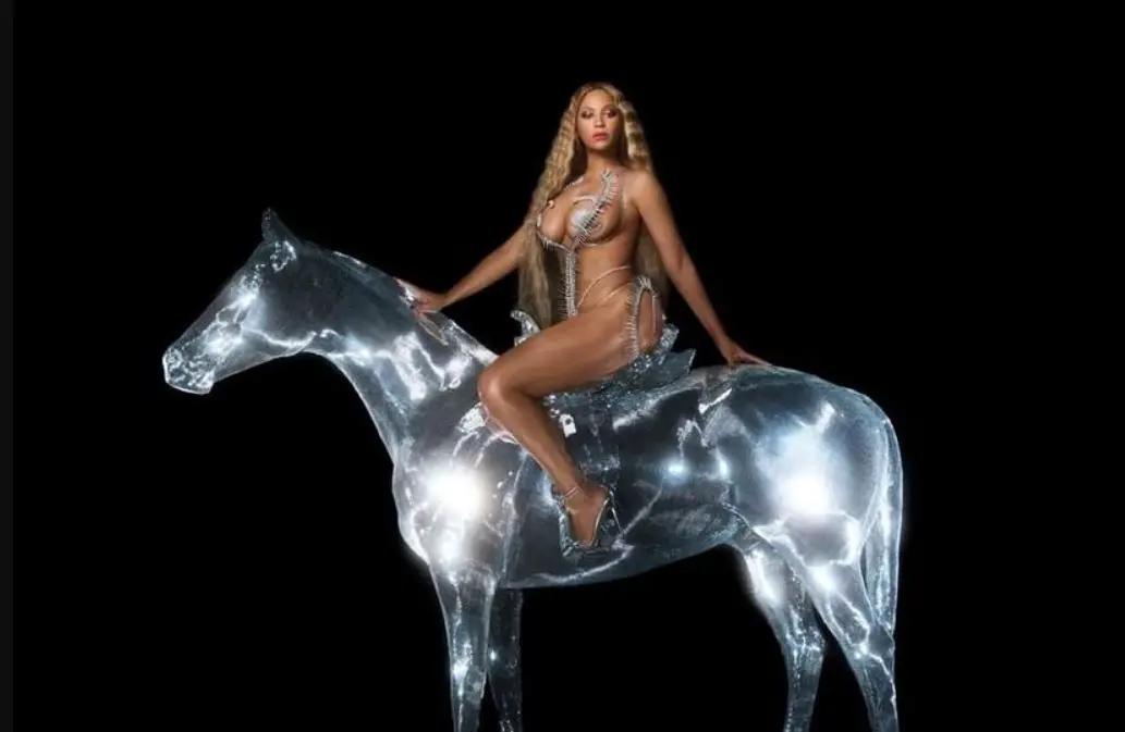 beyonce renaissance album song review