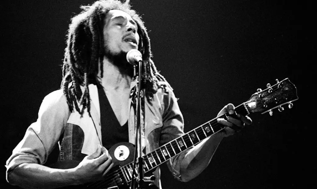 bob marley no woman no cry lyrics meaning
