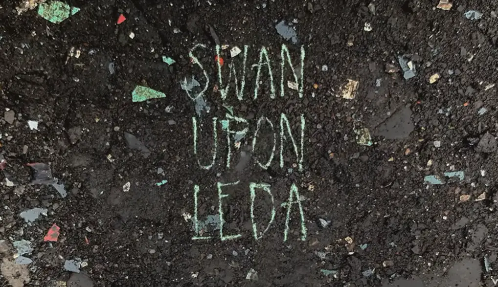 hozier swan upon leda lyrics meaning