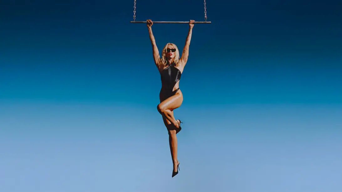 miley cyrus endless summer vacation album tracklist review